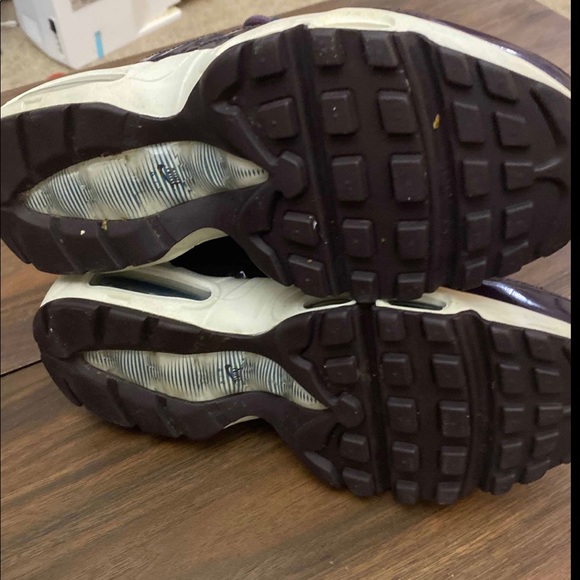 Wmns AirMax 90s RUBY ROSE - Picture 5 of 7